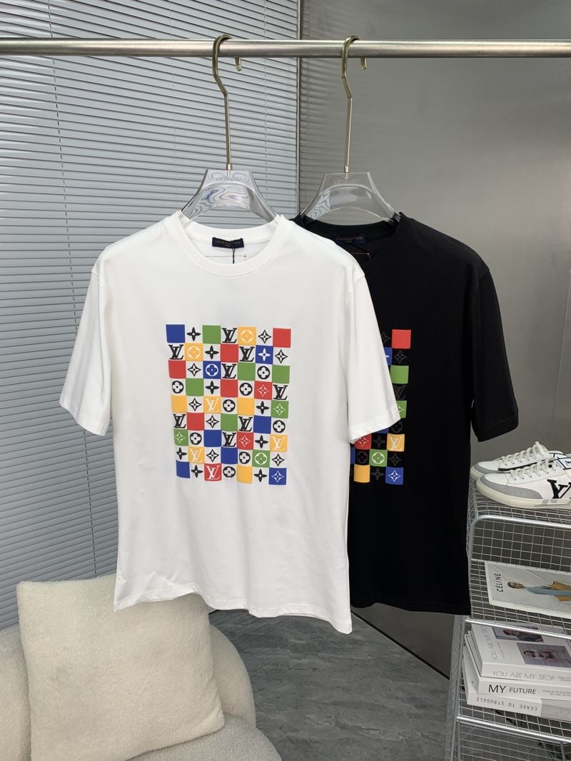 Louis Vuitton T-Shirts